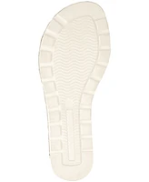 Easy Street Women's Fran Wedge Heel Sandals