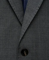 Mango Men's Eu Slim-Fit Virgin Wool Suit Jacket
