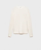 Mango Men's Knit Sweater