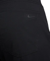 Nike Tour Men's Stretch Slim-Fit 5-Pocket Golf Pants