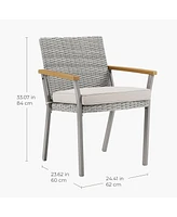 Songmics Home Sencillo Dining Chair