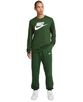 Nike Men's Sportswear Long-Sleeve Logo T-Shirt