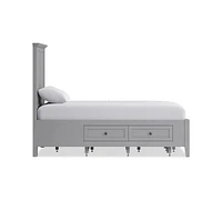 Hedworth Twin Storage Bed