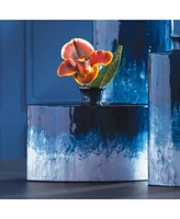 Napa Home & Garden Azul Decorative Flask Vase