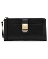 Steve Madden Cindee Mini Bifold Wallet