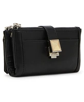 Steve Madden Cindee Mini Bifold Wallet