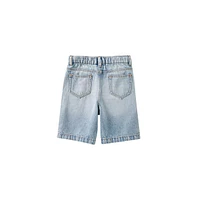 Cotton On Little Boys Little/Big Super Baggy Short