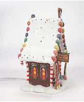 Department 56 Mickey GingerbreadHouse Village Accessory