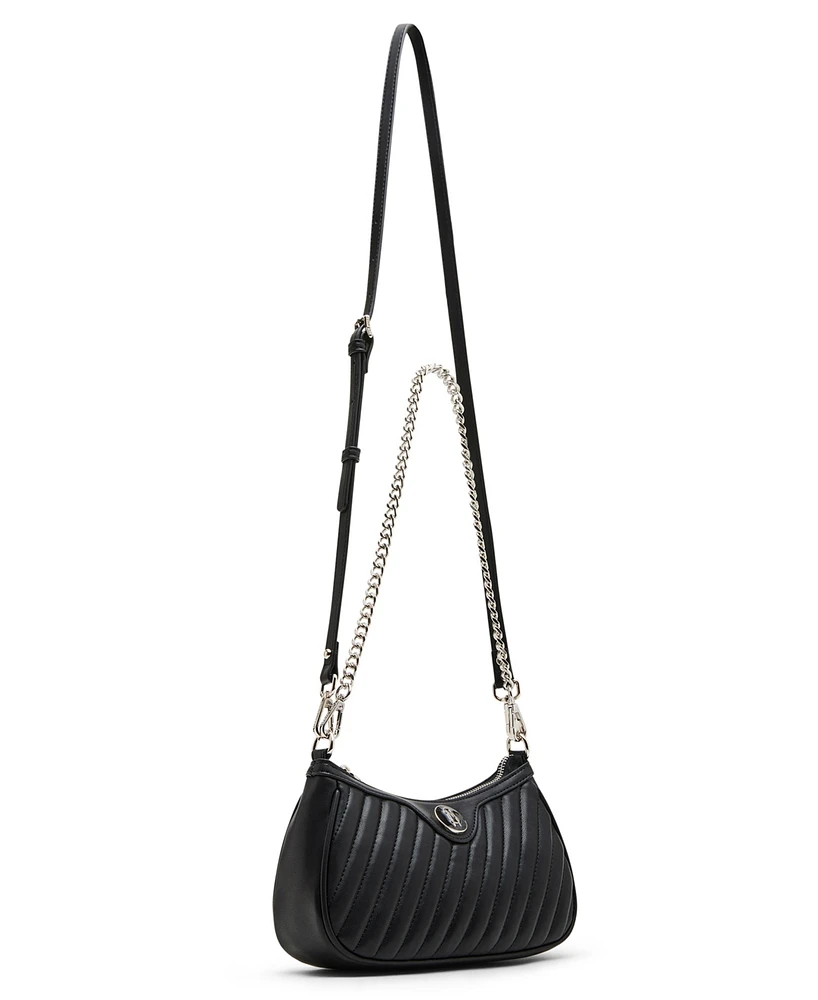 Steve Madden Vickie Small Shoulder Bag