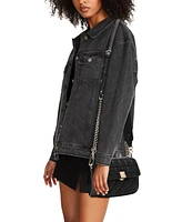 Steve Madden Bcarla Mini Crossbody Bag