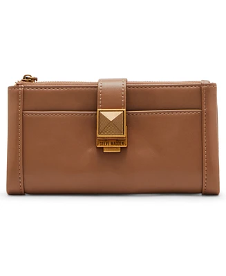 Steve Madden Cindee Mini Bifold Wallet