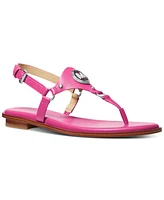 Michael Kors Women's Casey Thong Sandals