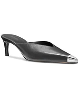 Michael Kors Women's Kasia Mule Pumps