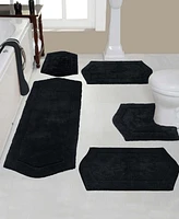 Home Weavers Waterford -Pc. Bath Rug Set