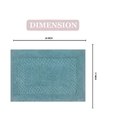 Home Weavers Classy Bath Rug