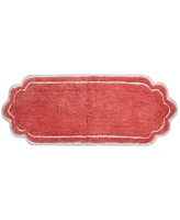 Home Weavers Allure Runner Bathroom Rug, 21" x 54"