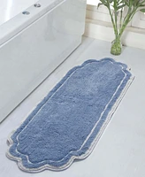 Home Weavers Allure Runner Bathroom Rug, 21" x 54"