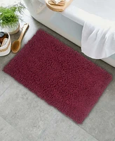 Home Weavers Fantasia Bath Rug, 17" x 24"