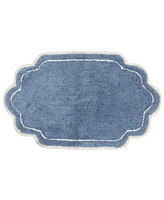 Home Weavers Allure Bathroom Rug
