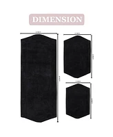 Home Weavers Waterford -Pc. Bath Rug Set