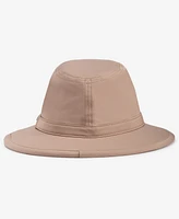 Scala Men's Packable Safari Hat