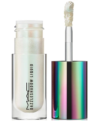 Mac Limited-Edition Dazzleshadow Liquid Eyeshadow