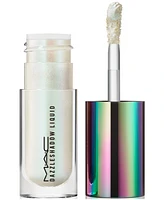 Mac Limited-Edition Dazzleshadow Liquid Eyeshadow