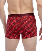 2(x)ist Men's 3+1 Bonus Pack Trunk