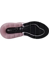 Nike Big Girls Air Max 270 Casual Sneakers from Finish Line