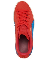 Puma Big Kids Suede x One Piece Buggy Casual Sneakers from Finish Line