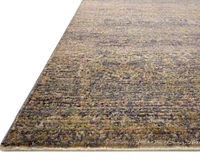 Jean Stoffer Bradbury Bru Rug Collection