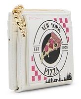 Betsey Johnson Women's Bifold Wallet