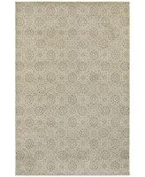 Oriental Weavers Richmond Meridian 3'10" x 5'5" Area Rug