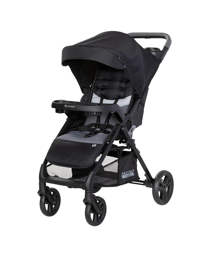 Baby Trend Passport Cargo Stroller