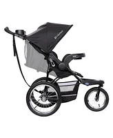 Baby Trend Expedition Jogger Travel System with Ez-Lift Infant Car Seat