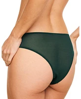 Adore Me Women's Lumi Cheeky Panty