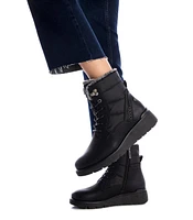 Xti Women's Winter Suede Booties By