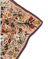 Belle & Bloom English Garden Fashion Scarf