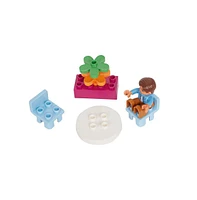 Slickblue Fun Novelty Diy 3D Building Blocks Vehicle Sets Ideal Birthday Favors and Gifts