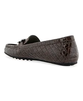 Aerosoles Women's Dallas Buckle Flats