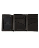 Johnston & Murphy Men's Trifold Wallet