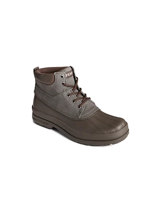 Sperry Men's Cold Bay Chukka Waxed Synthetic Boot