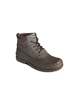 Sperry Men's Cold Bay Chukka Waxed Synthetic Boot