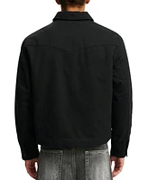 Cotton On Men's Relaxed Carpenter Jacket