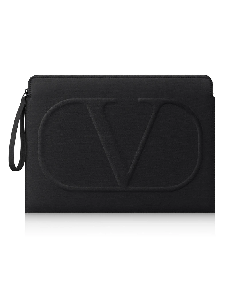 Free Valentino Beauty Laptop Pouch with $165 Valentino Women's Fragrance Purchase