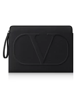 Free Valentino Beauty Laptop Pouch with $165 Valentino Women's Fragrance Purchase