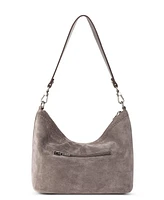 The Sak Jasmine Medium Leather Hobo Bag