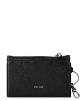 The Sak Encino Leather Wallet