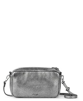 The Sak Cora Convertible Leather Crossbody Bag