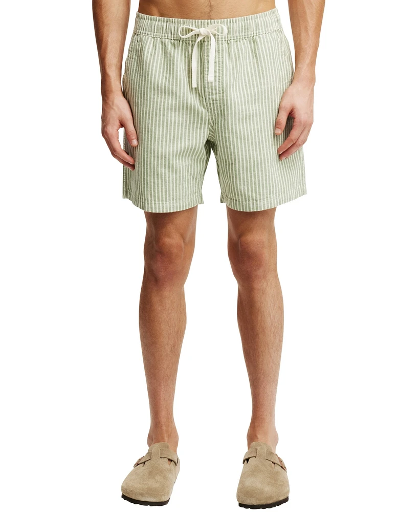 Cotton On Men's Easy Short